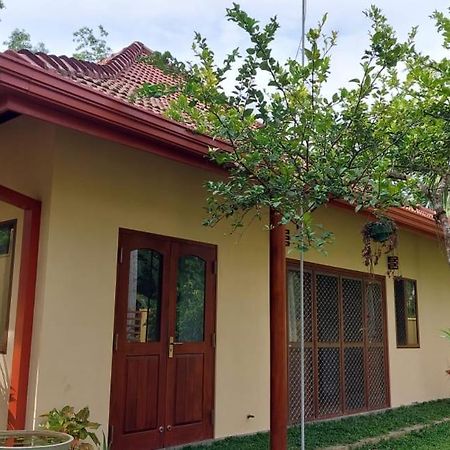El-Nivasa Villa In Weligama Dış mekan fotoğraf